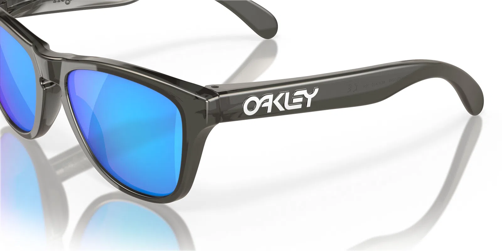 Oakley Frogskins Xxs 9009 Sunglasses - view 20
